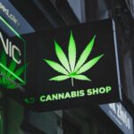 cannabis dispensary