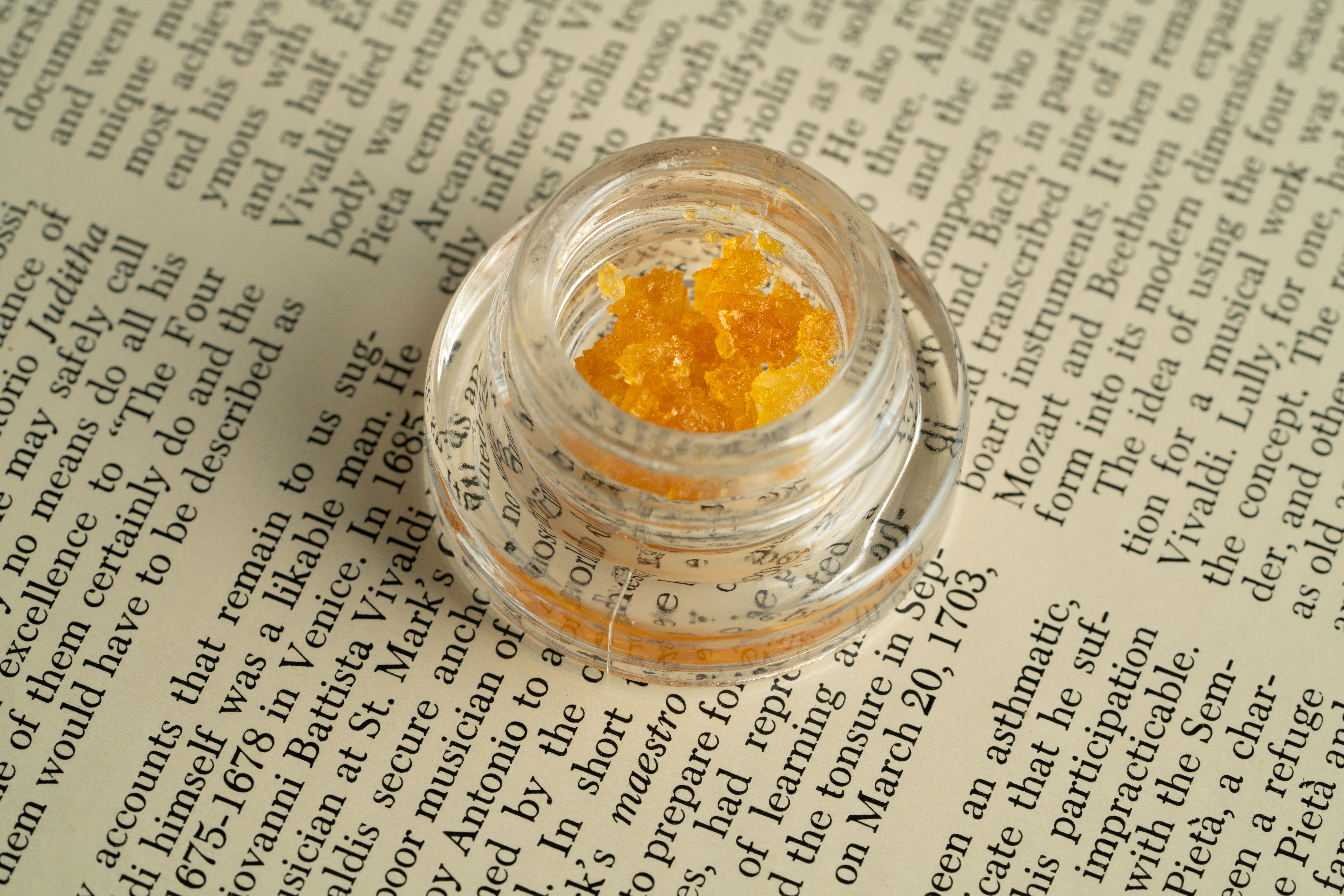 Navigating the Landscape of Cannabis Extracts